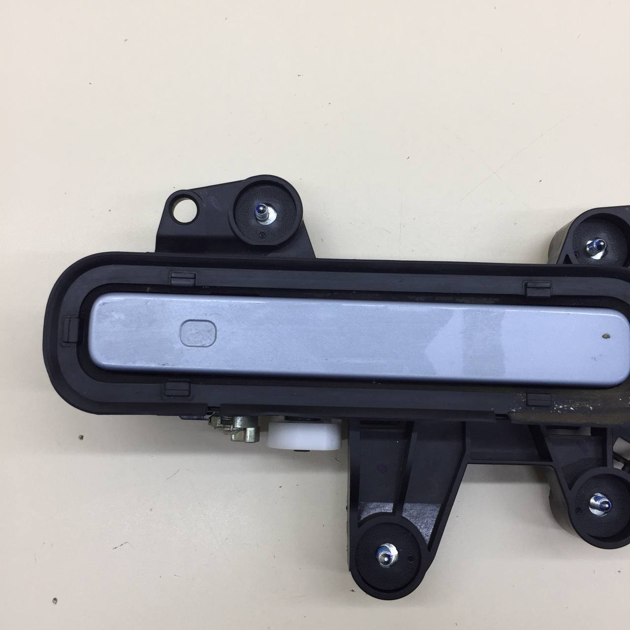 Ручка двери передней наружная правая Changan UNI-K 2020>