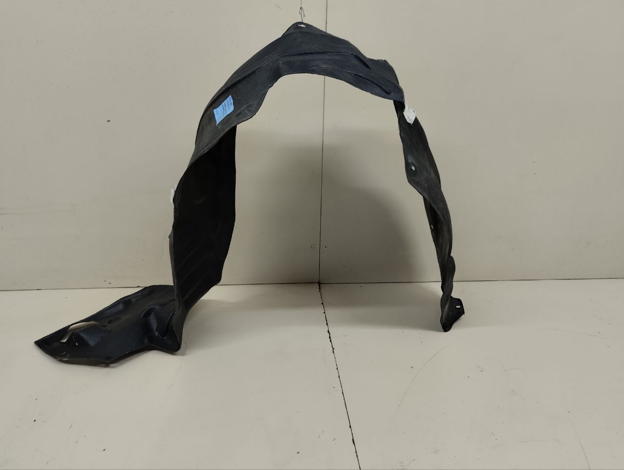 Локер передний правый Toyota Harrier (U10) 1997-2003