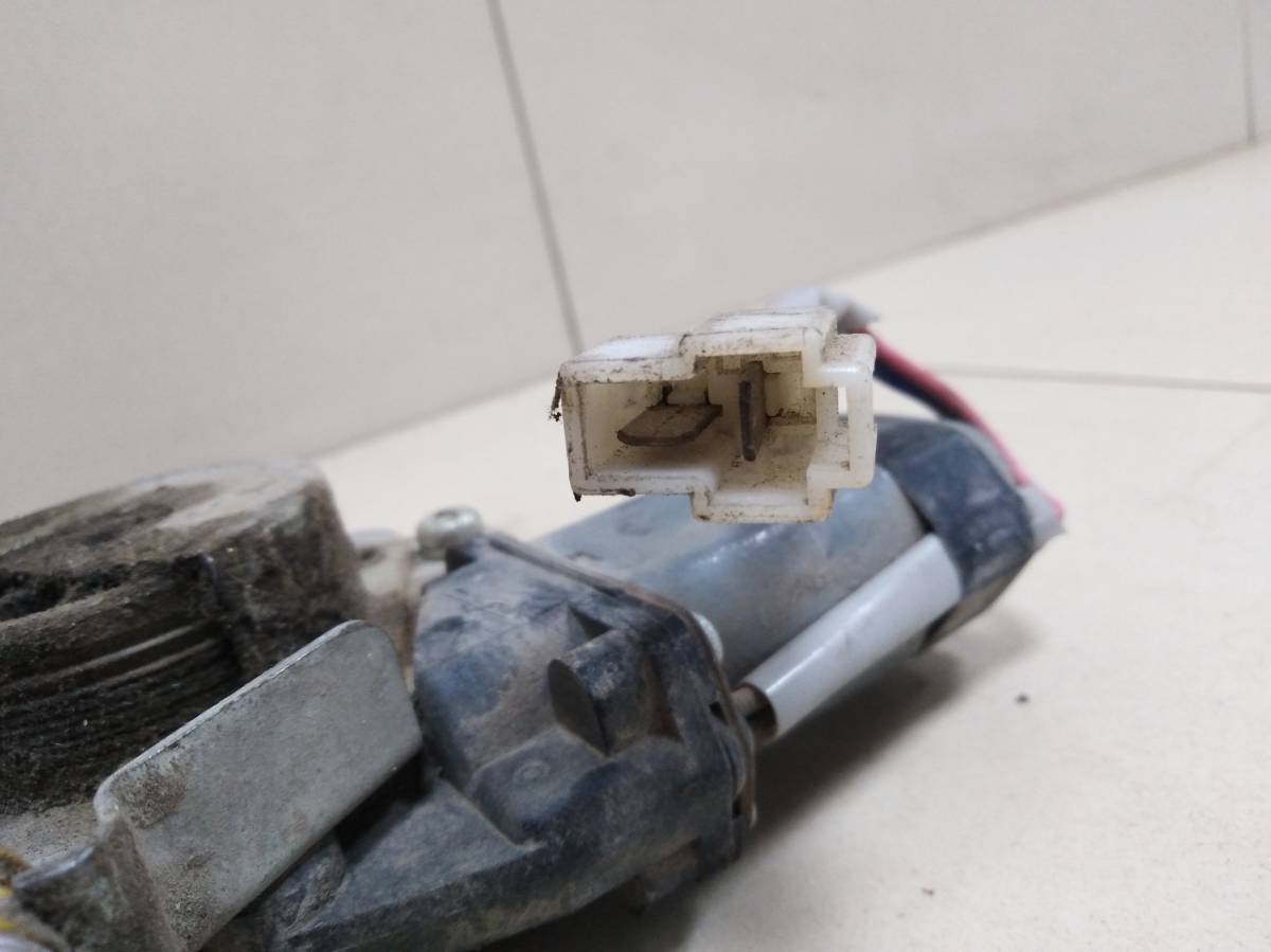 Стеклоподъемник электр. задний левый Haima 7 2010>