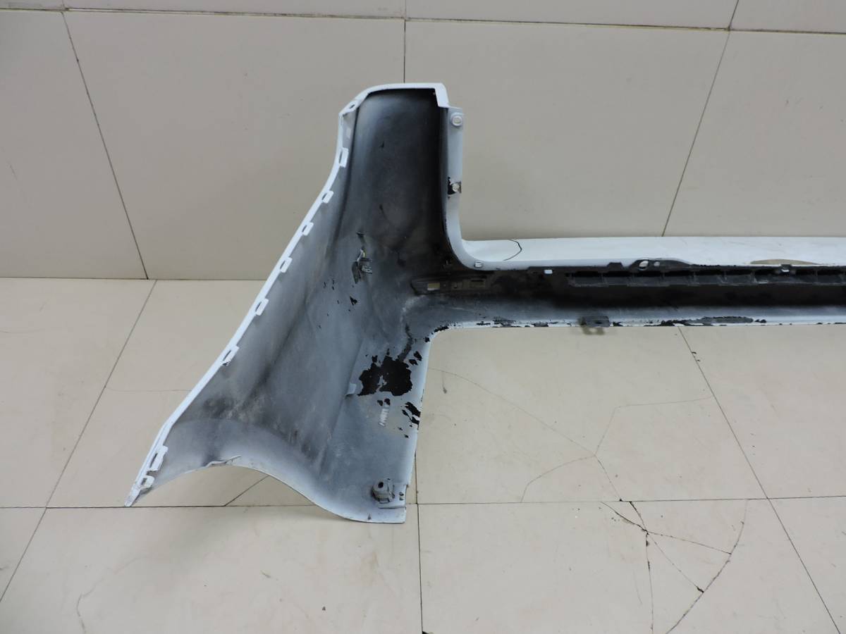 Бампер задний Mercedes-Benz Vito (447) 2014>