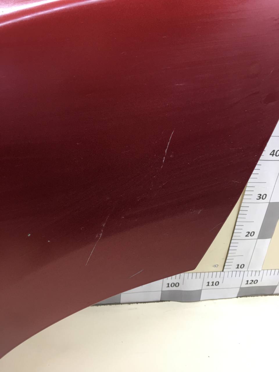 Дверь задняя левая Nissan Juke (YF15) 2011-2020