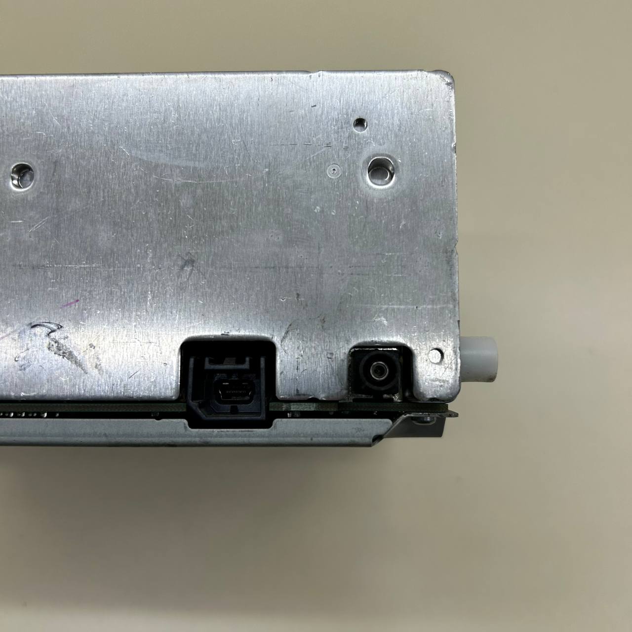 Магнитола Ford Focus 3 2011>