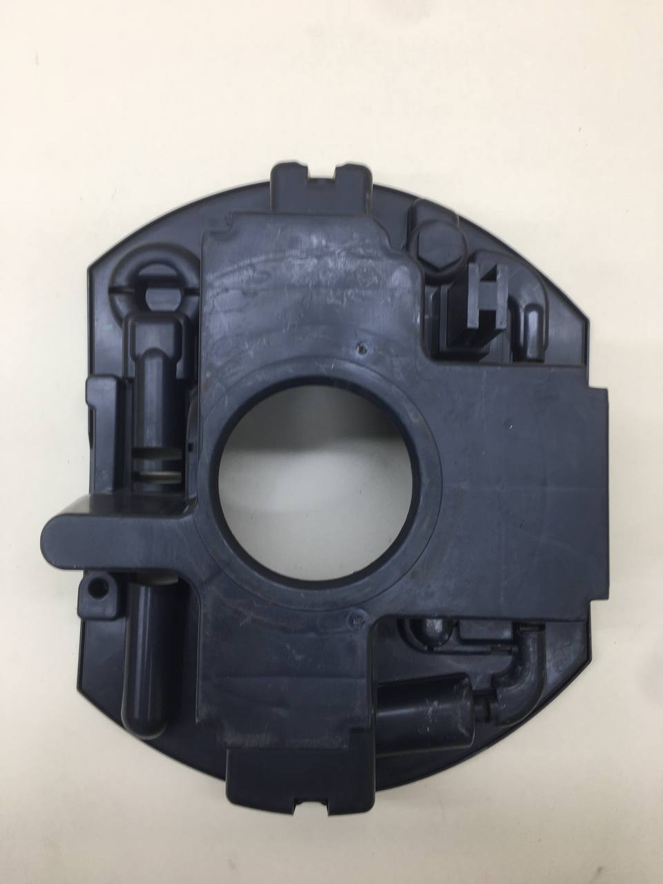 Ящик для инструментов Peugeot 207 2006-2013