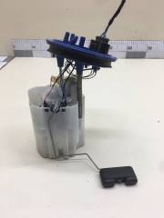 Насос топливный электрический Skoda Octavia (A7) 2013>