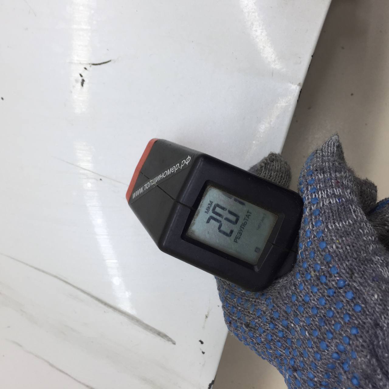 Крыло переднее левое Nissan Qashqai (J11) 2014>