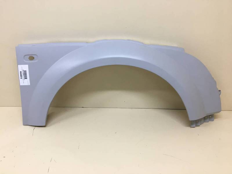 Крыло переднее правое Audi TT(8N) 1998-2006