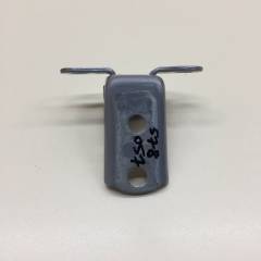 Петля двери задней правой нижняя Toyota Rav 4 (XA40) 2013-2019