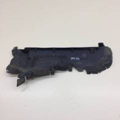 Воздуховод радиатора Peugeot 308 2007>