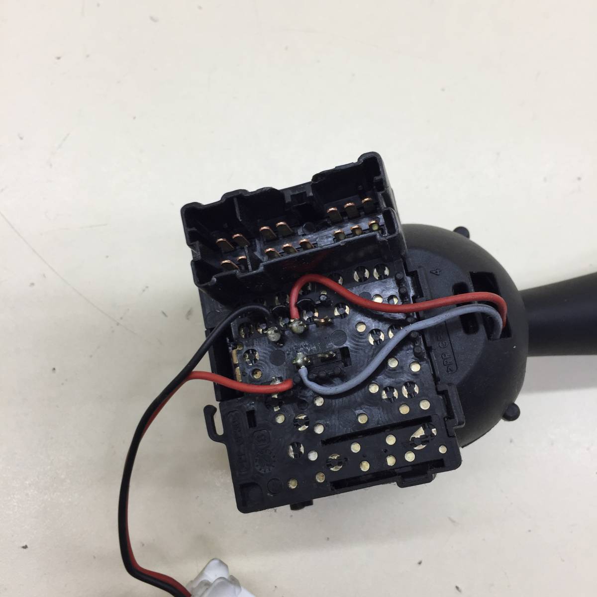 Переключатель поворотов подрулевой Lada X-RAY 2016>