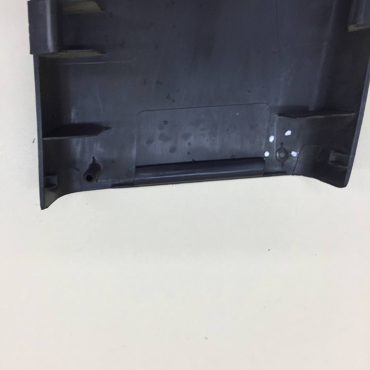 Обшивка стойки Toyota Corolla E120 2001-2007