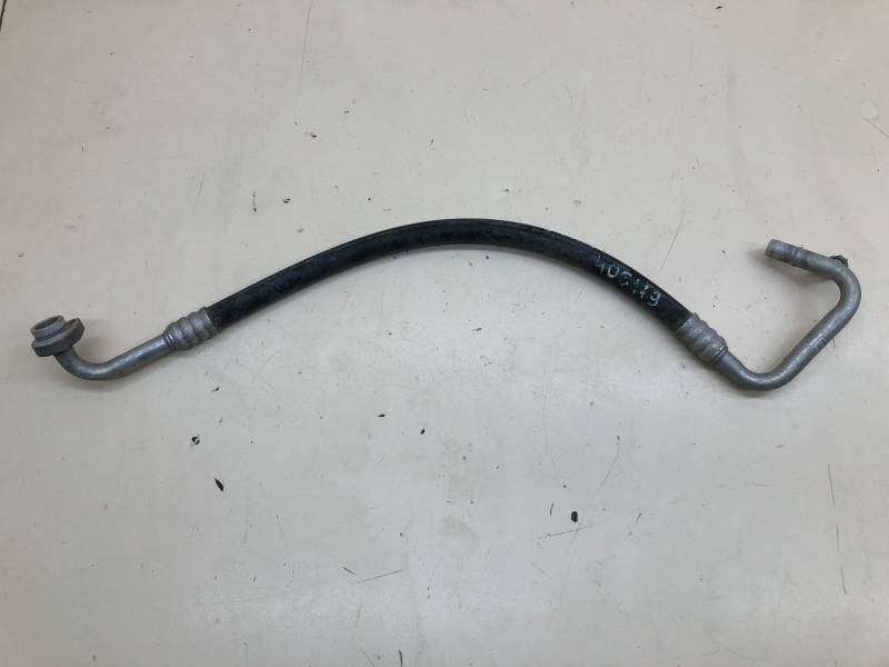 Трубка кондиционера Audi Q5 (8R) 2008-2017