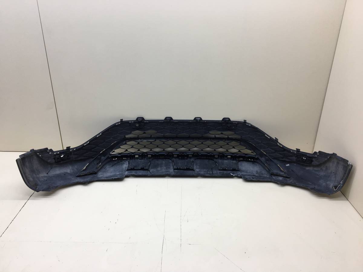 Юбка передняя Volkswagen Taos 2020>