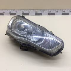 Фара правая Mitsubishi Outlander XL (CW) 2006-2012