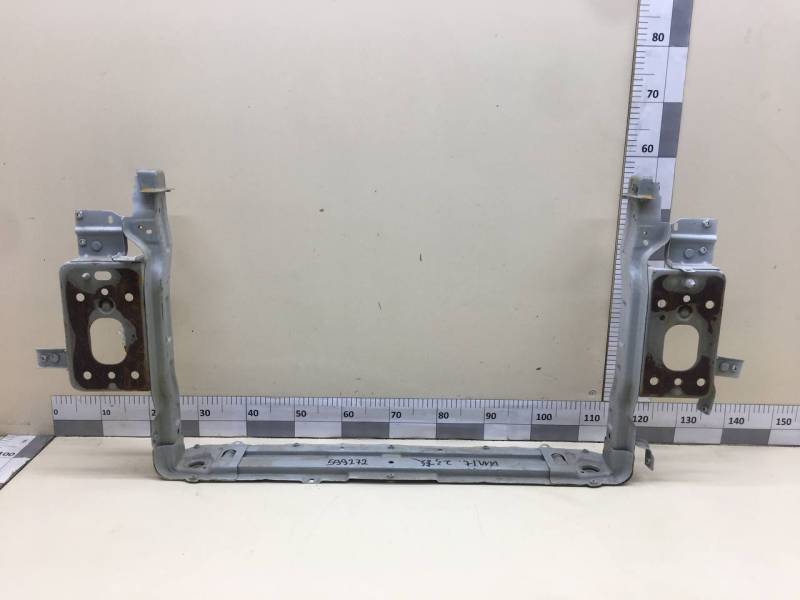 Панель передняя Changan UNI-T 2023>