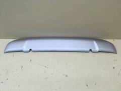 Накладка переднего бампера центральная Mitsubishi L200 5 (KK/KL) 2015>