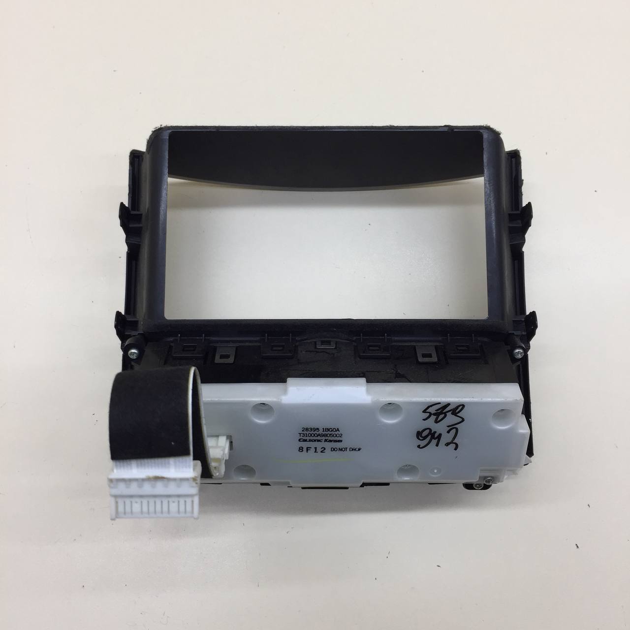 Блок кнопок Infiniti EX/QX50 (J50) 2008-2017