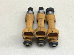 Форсунка инжекторная электрическая Toyota Vitz P90 2005-2011