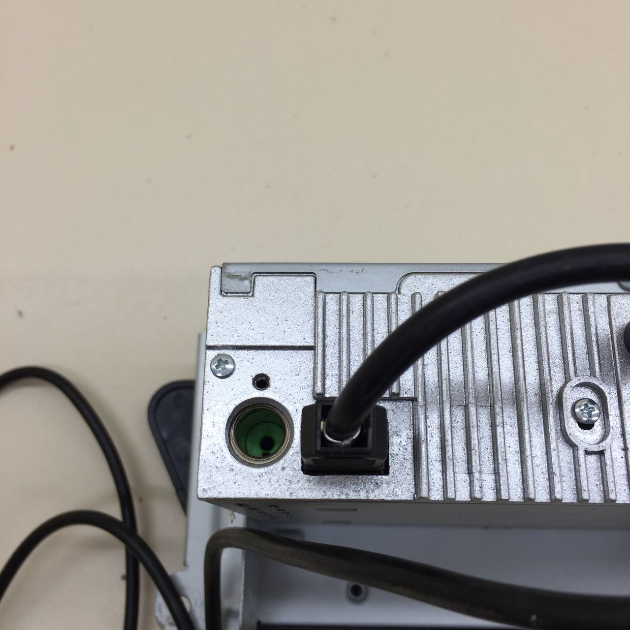 Магнитола Lifan X50 2015>