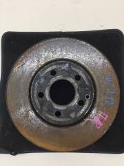 Диск тормозной передний Mercedes-Benz E-Class (W212/S212/C207/A207) 2009-2016