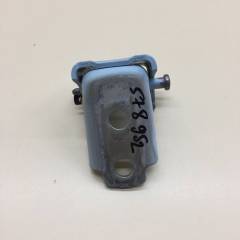 Петля двери передней правой верхняя Citroen C3 2009-2016