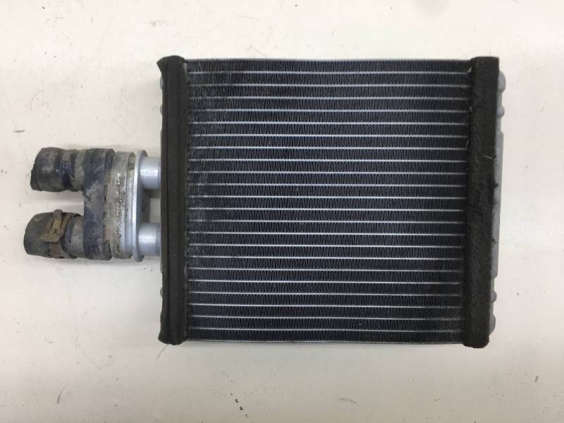 Радиатор отопителя Skoda Rapid 2012-2020