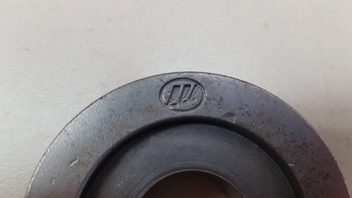 Шестерня коленвала Lifan Smily 2008-2017