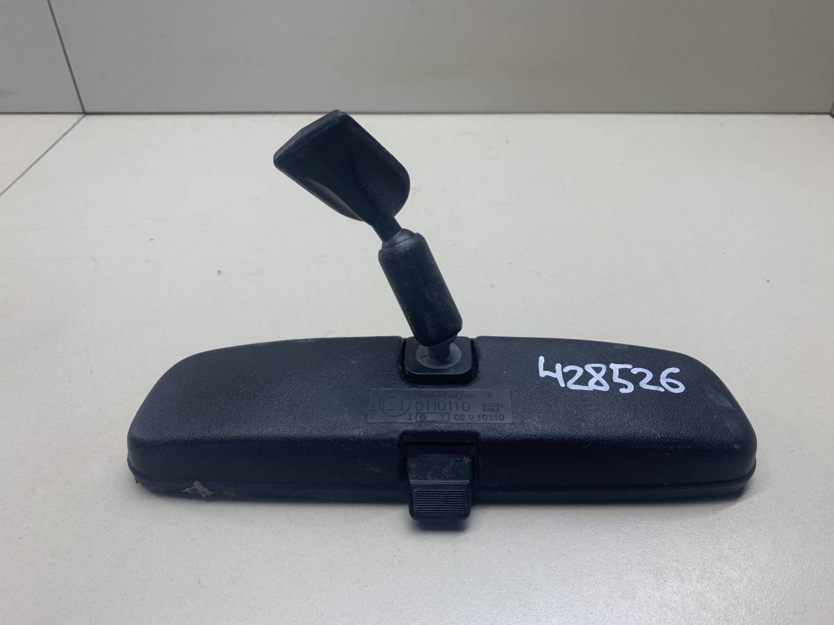 Зеркало заднего вида Honda Odyssey (RB1,RB2) 2003-2008