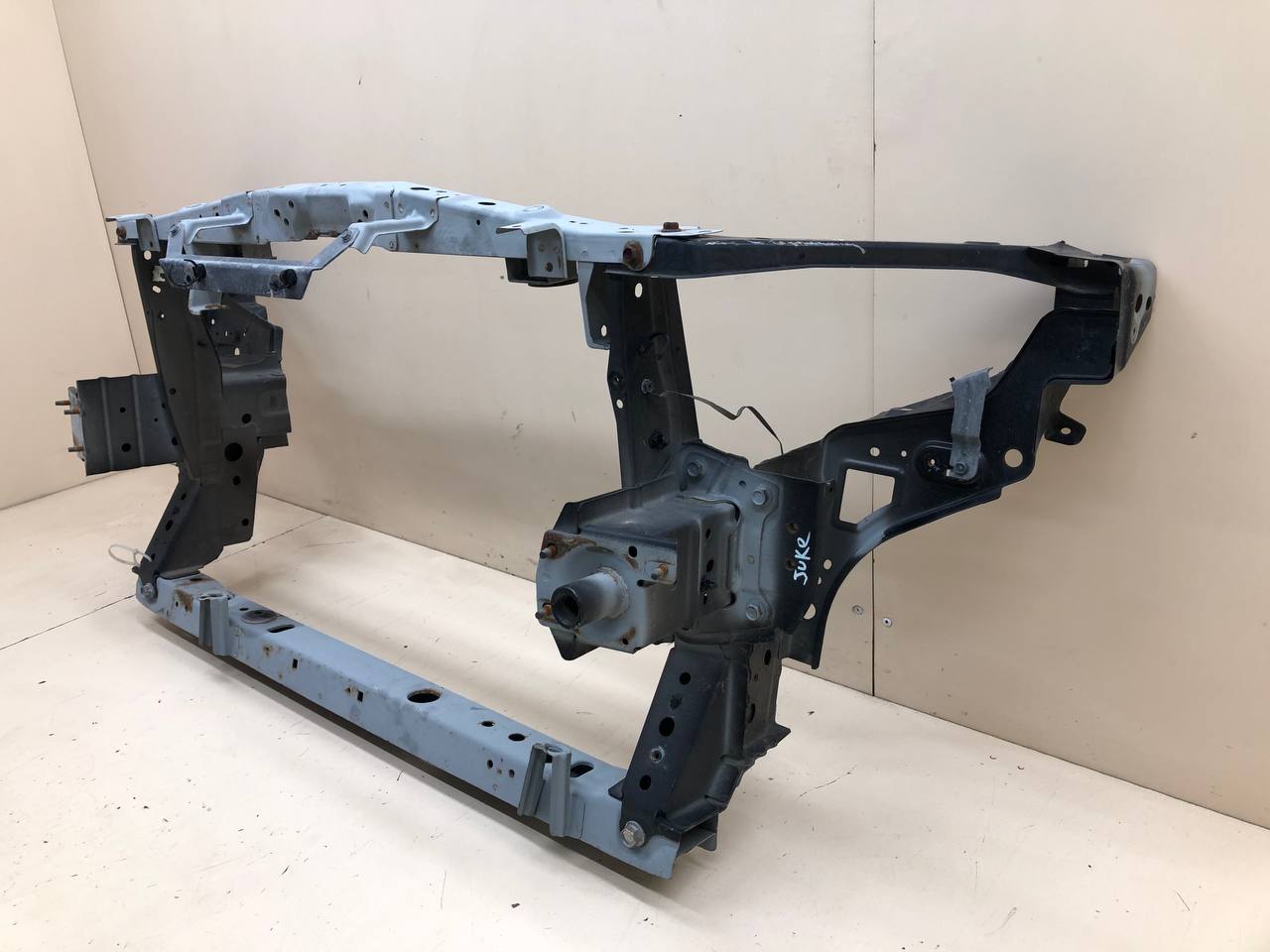 Панель передняя Nissan Juke (YF15) 2011-2020