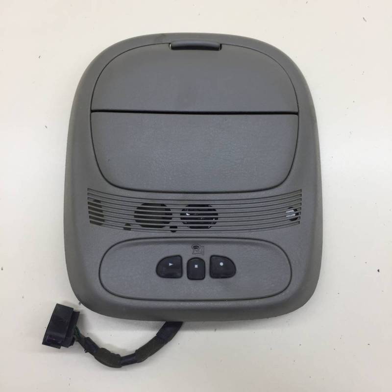 Очечник Chevrolet TrailBlazer (GMT360) 2001-2010