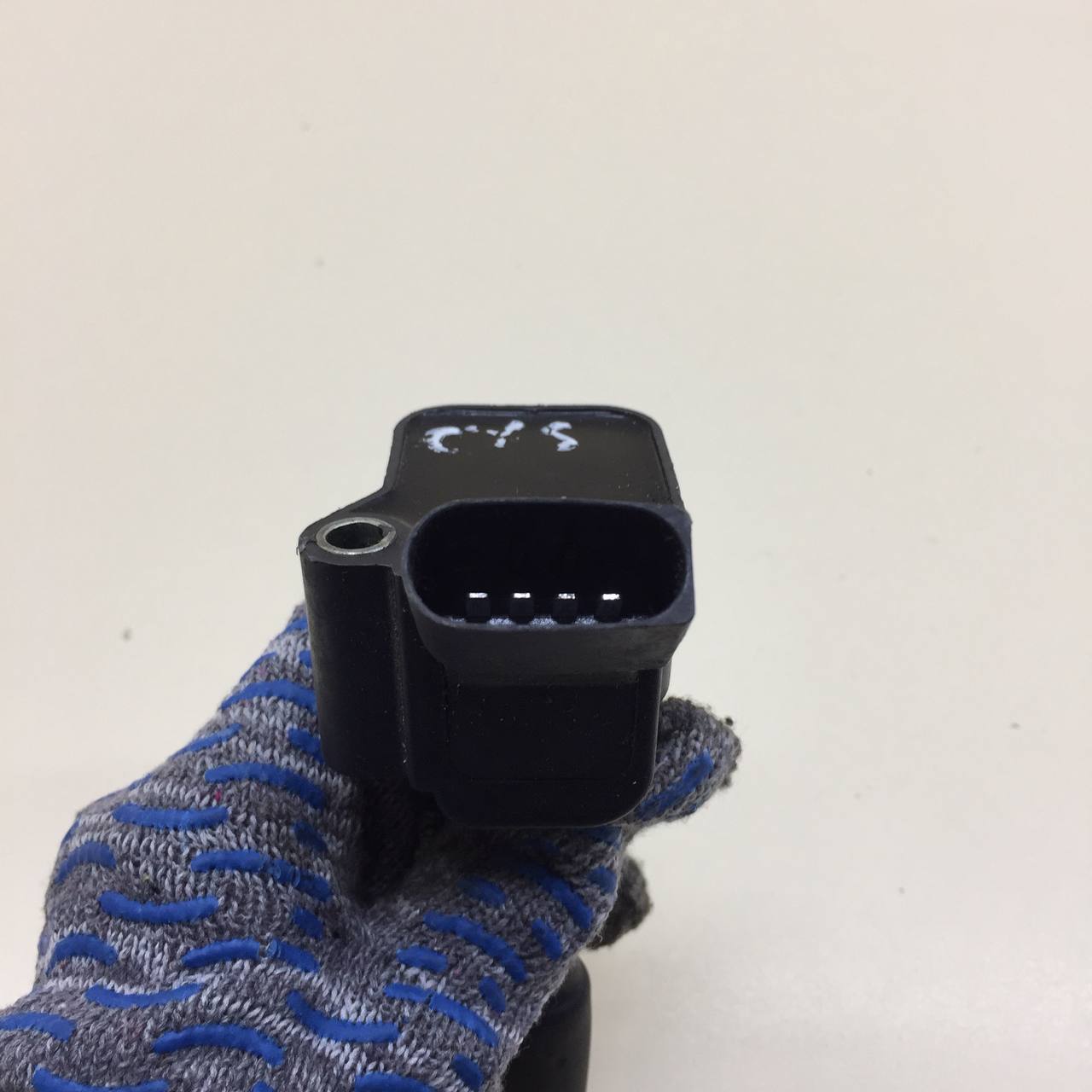 Катушка зажигания Skoda Octavia (A7) 2013>