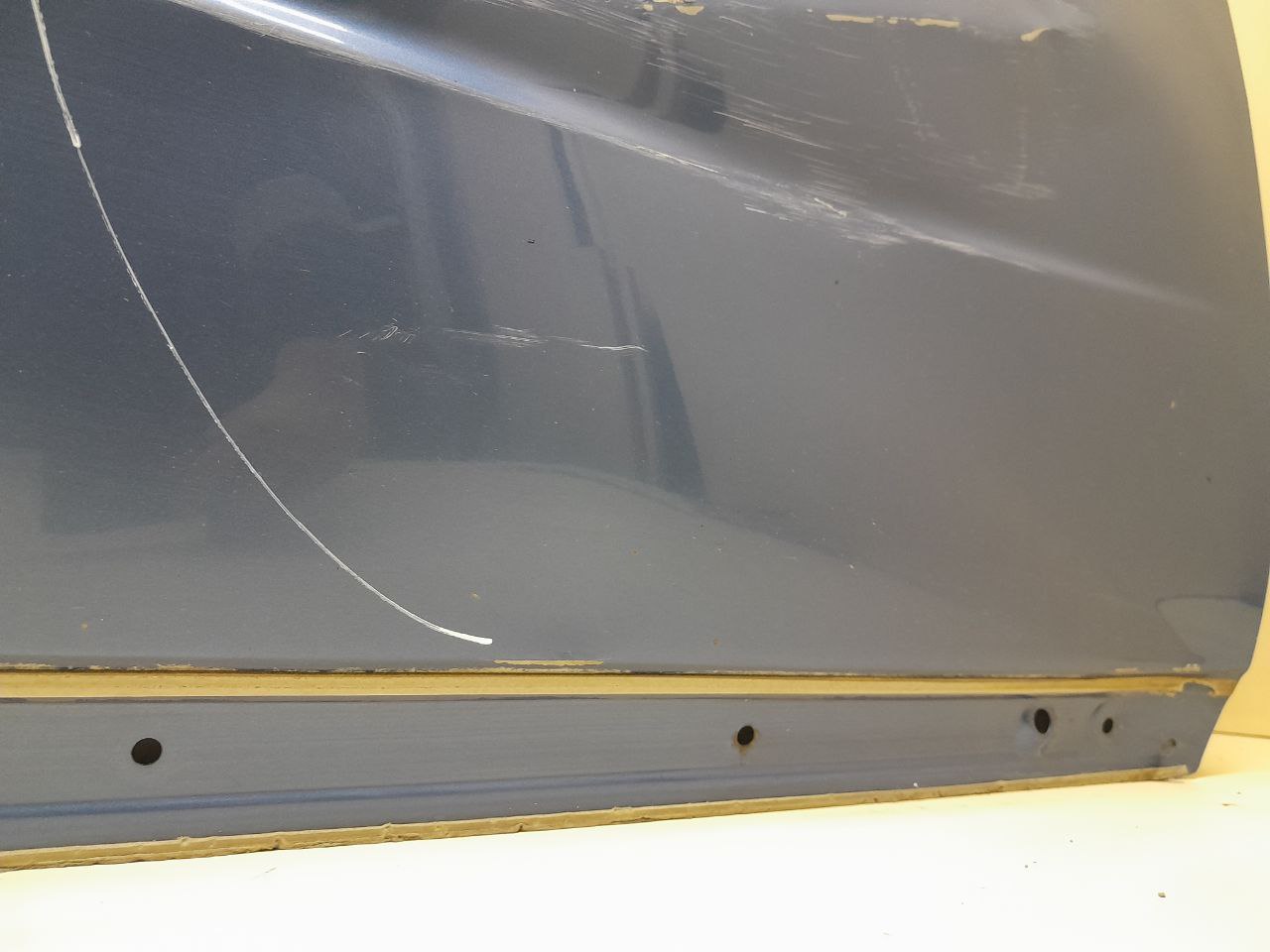 Дверь передняя правая Subaru Tribeca (WX/W10) 2007-2014