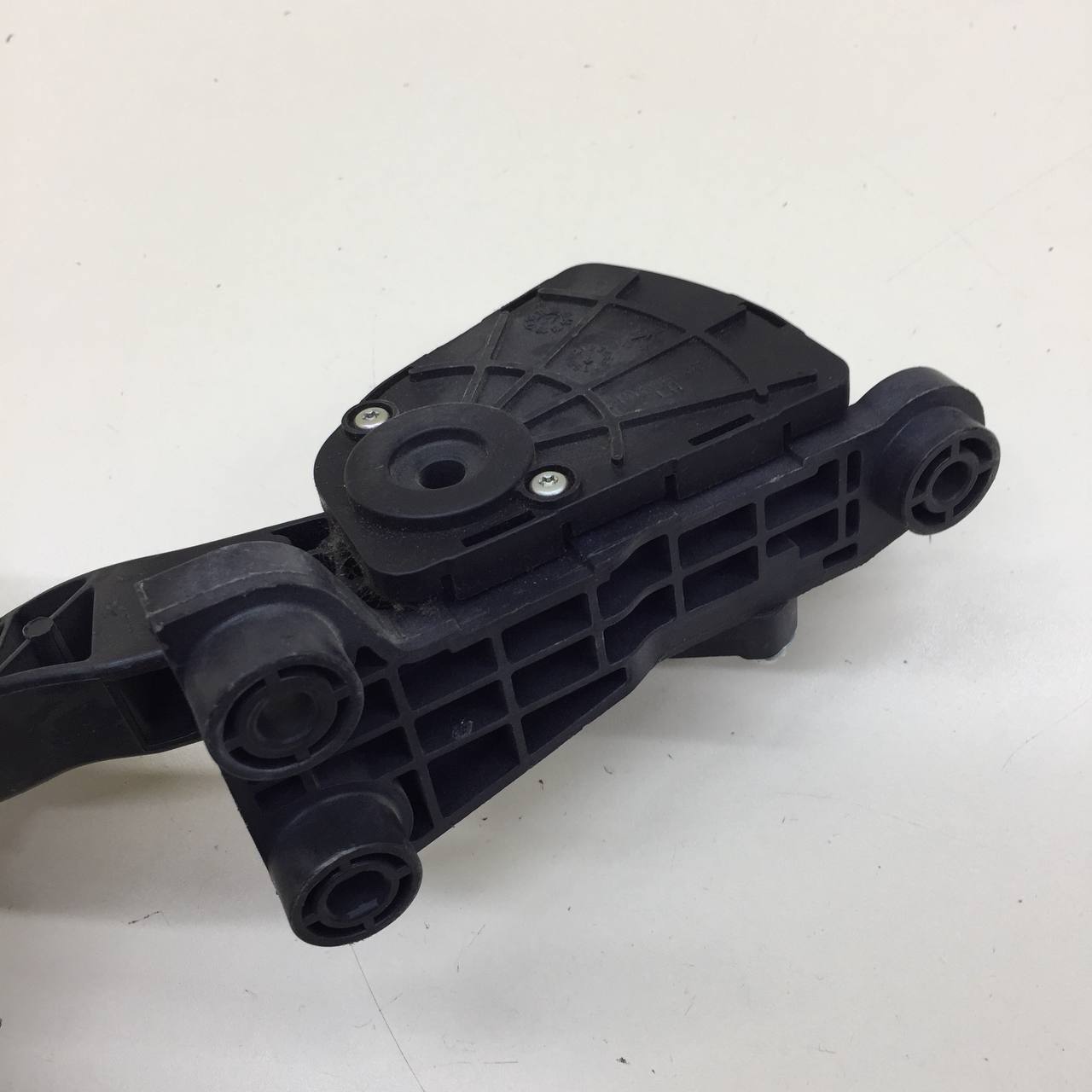 Педаль газа Hyundai Solaris (RB) 2010-2017