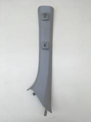 Обшивка стойки Mitsubishi L200 5 (KK/KL) 2015>