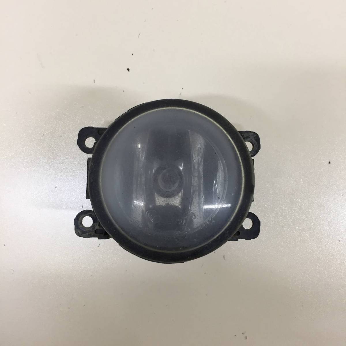 Фара противотуманная Renault Duster (HSA, HSM) 2012>