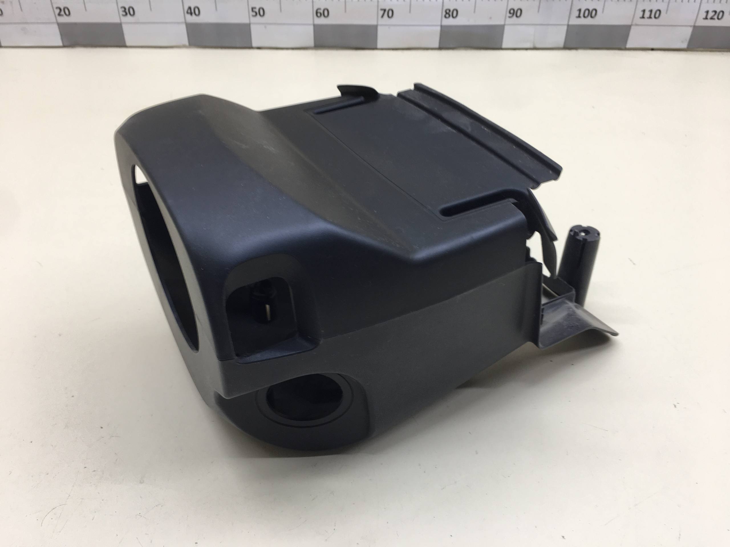 Кожух рулевой колонки Mazda Mazda 3 (BL) 2009-2013