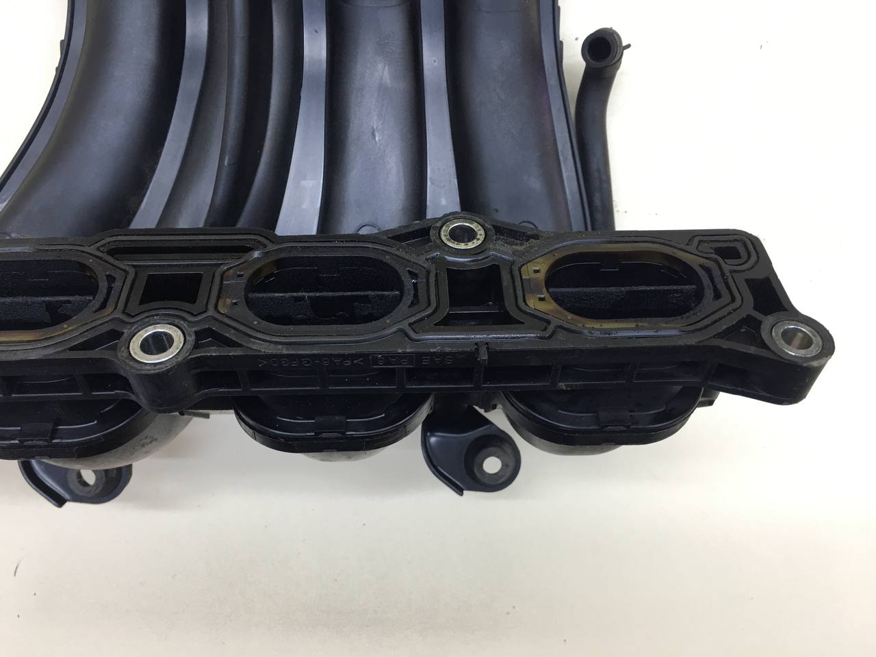 Коллектор впускной Nissan Qashqai (J10) 2006-2013