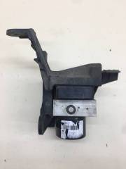 Блок ABS (насос) Opel Astra H / Family 2004-2015