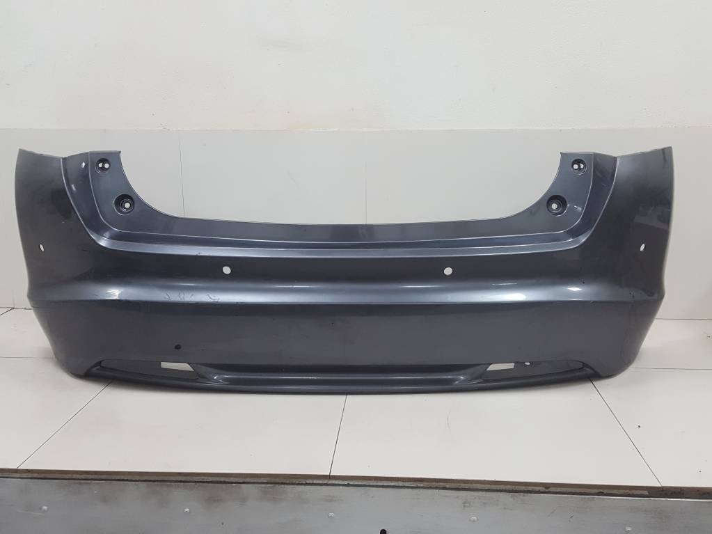 Бампер задний Honda Civic 5D 2012>