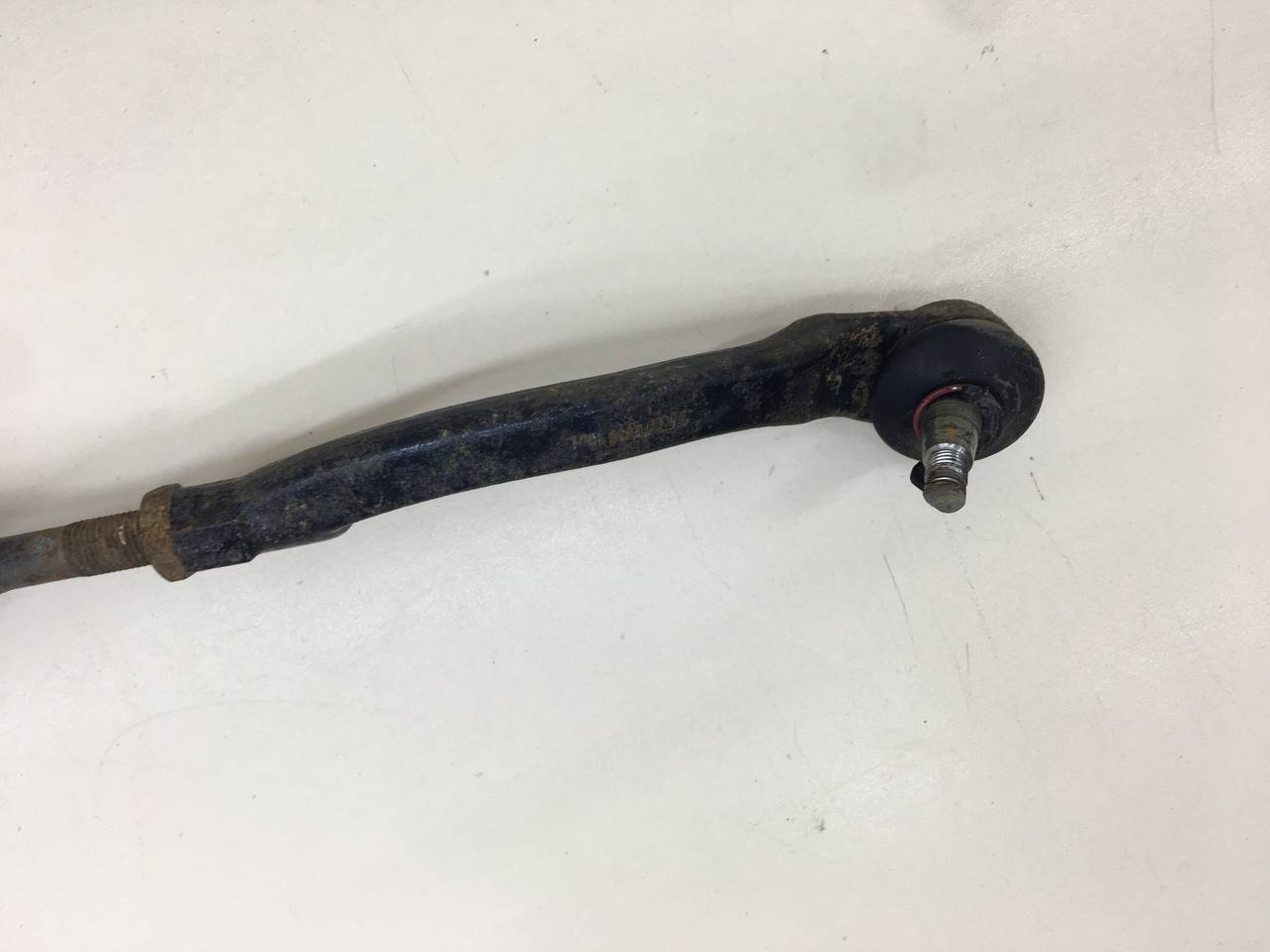 Рейка рулевая Renault Megane (2) 2002-2009