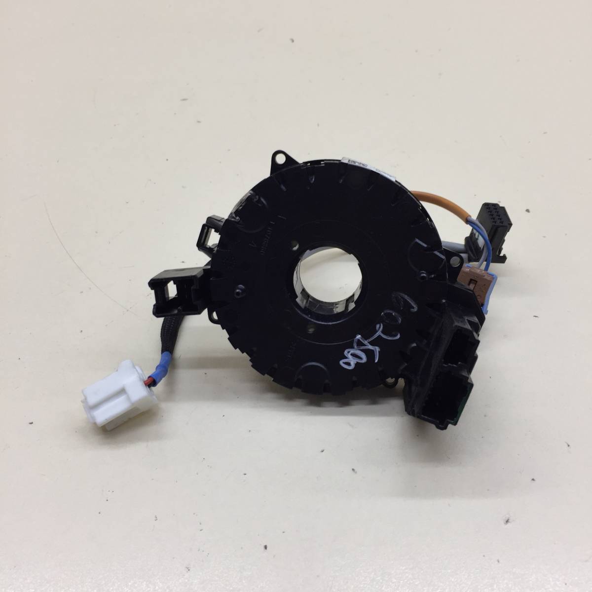 Механизм подрулевой для SRS (ленточный) Lada X-RAY 2016>