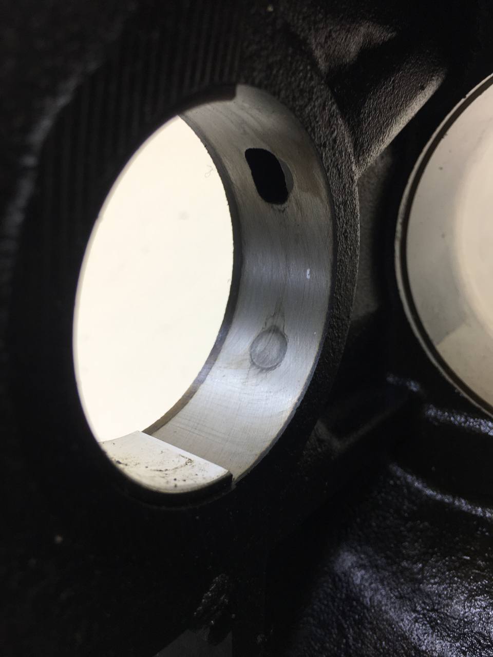 Блок двигателя Renault Duster (HSA, HSM) 2012>