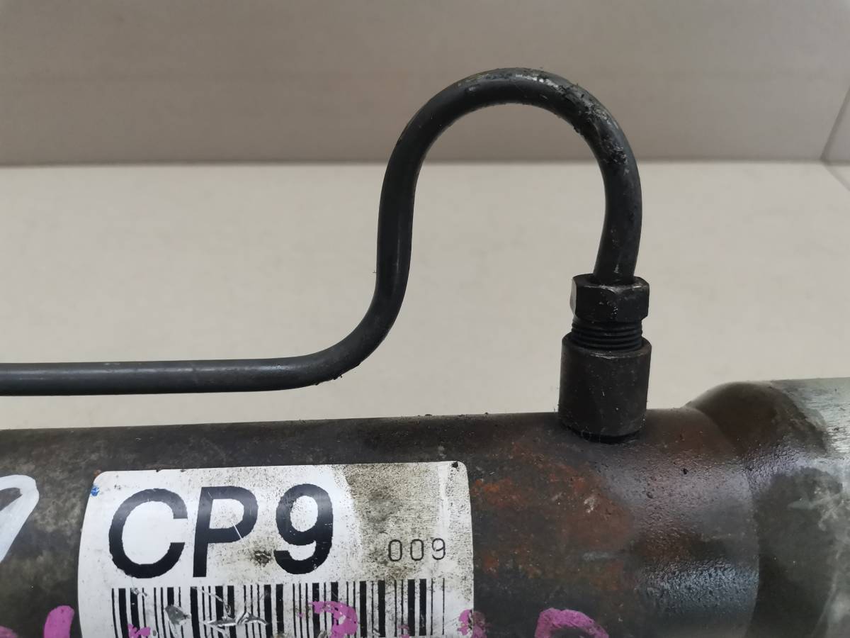 Рейка рулевая Toyota Raum (Z20) 2003-2011