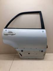 Дверь задняя правая Lexus RX 300 (XU10) 1997-2003