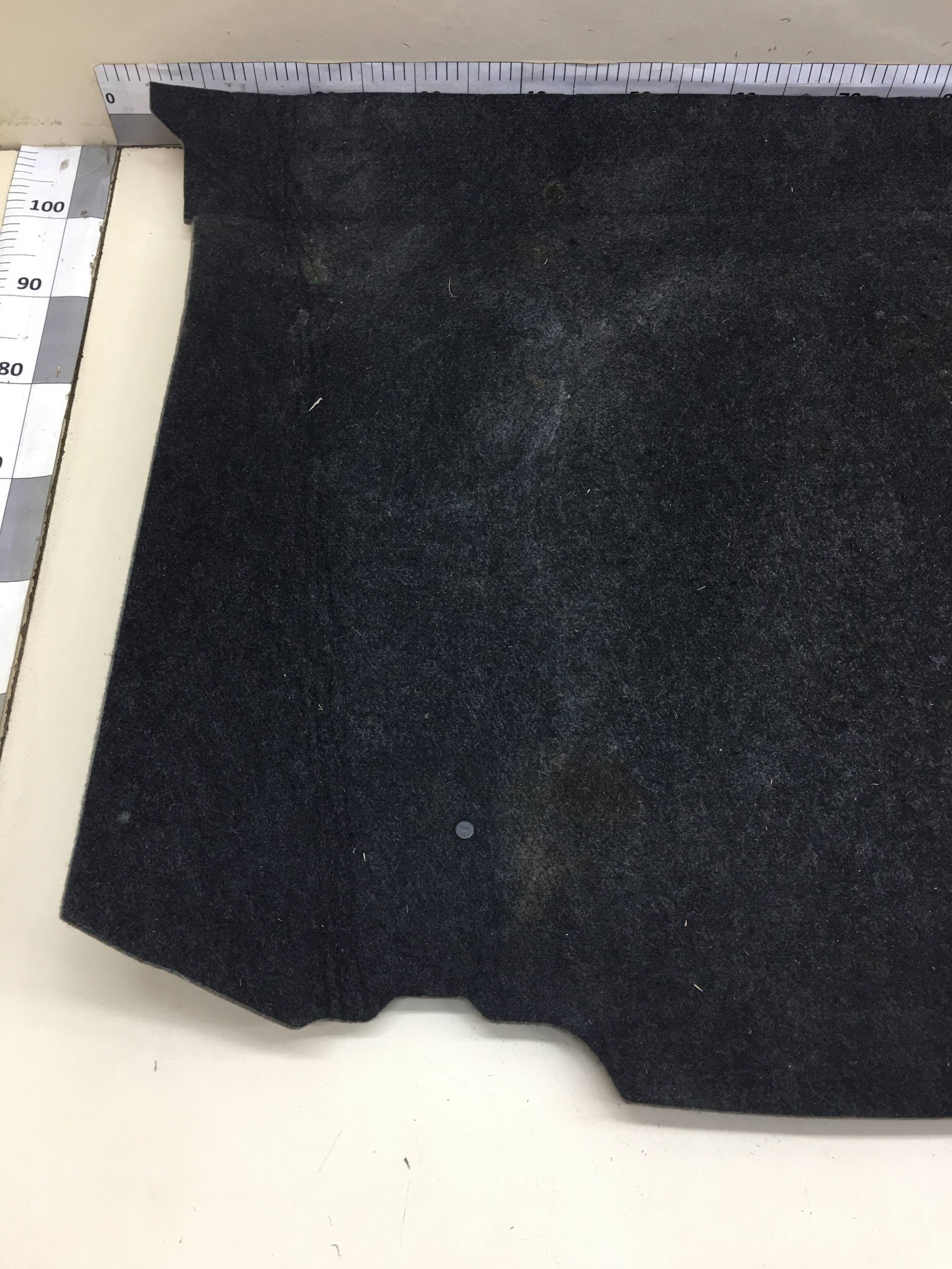 Пол багажника Mazda Mazda 3 (BL) 2009-2013