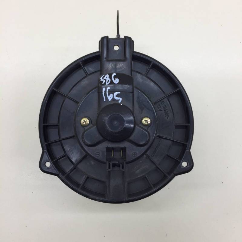 Моторчик отопителя Cadillac SRX (1) 2003-2009