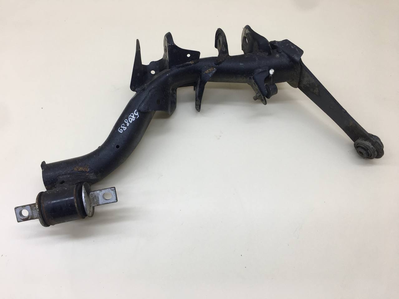 Рычаг задний нижний правый Haval H6 2014-2020