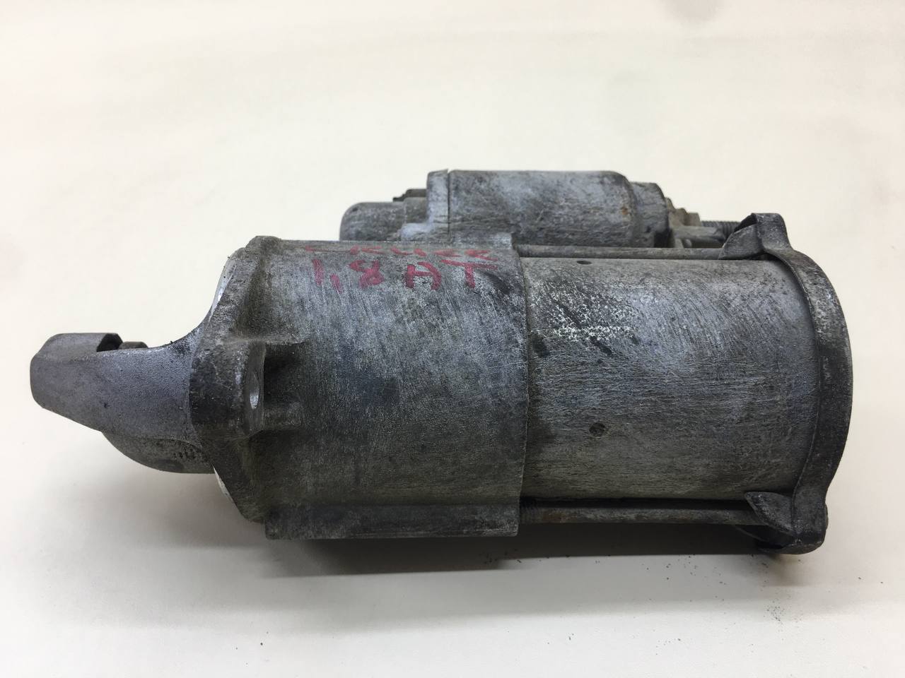 Стартер Chevrolet Cruze (J300) 2009-2016