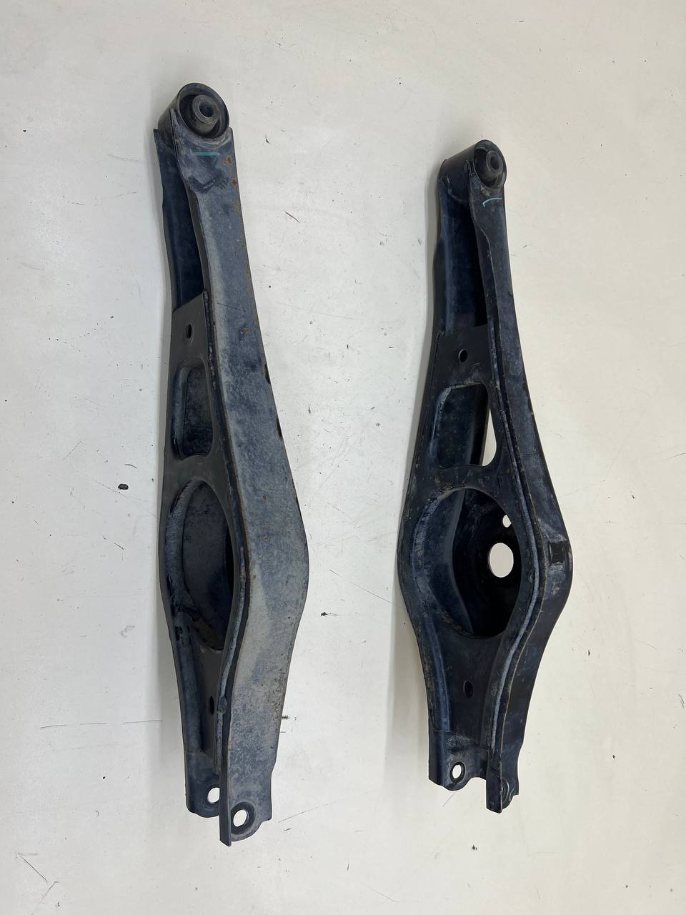 Рычаг задний нижний Jetour Dashing 2022>