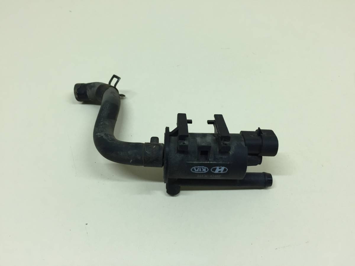 Клапан электромагнитный Hyundai ix55 (EN) 2006-2013