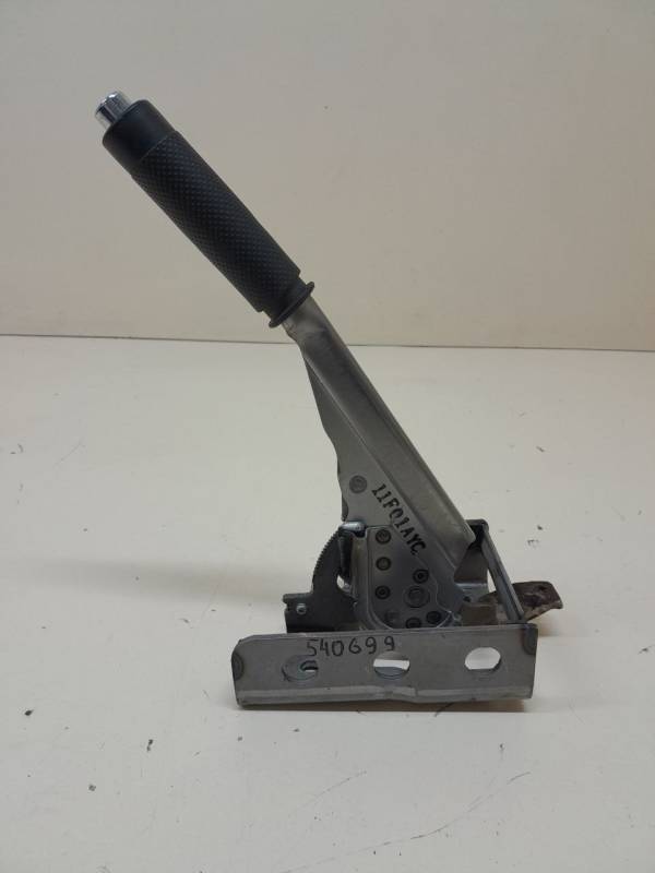 Рычаг стояночного тормоза Chevrolet Aveo T250 2005-2011